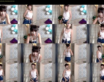 tiny_cute — Chaturbate Female strip rec, Jul 27, 2019 12:09