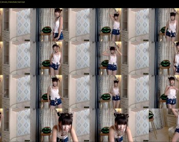 tiny_cute — Chaturbate Female strip rec, Jul 27, 2019 12:45