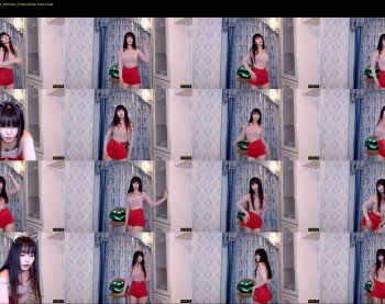 tiny_cute — Chaturbate Female strip rec, Jul 28, 2019 08:51