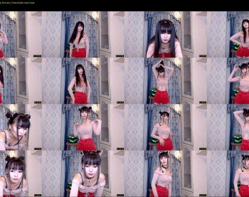 tiny_cute — Chaturbate Female strip rec, Jul 28, 2019 09:44