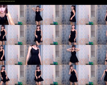 tiny_cute — Chaturbate Female strip rec, Aug 2, 2019 15:23