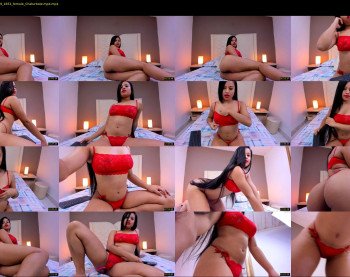 danielasanders — Chaturbate Female strip rec, Aug 5, 2019 16:53