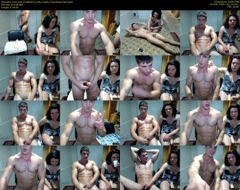 max_232 — Chaturbate Male strip rec, Aug 11, 2019 21:39