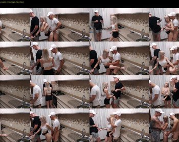 rrr1995 — Chaturbate Couple strip rec, Aug 19, 2019 20:53