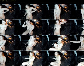 howtoreachorgasm — Chaturbate Couple strip rec, Aug 21, 2019 22:39