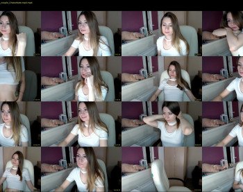 me__ow — Chaturbate Couple strip rec, Aug 21, 2019 21:55