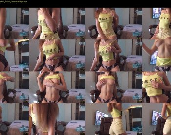 ms_seductive — Chaturbate Female strip rec, Aug 21, 2019 16:10