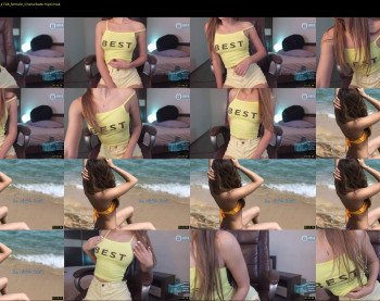 ms_seductive — Chaturbate Female strip rec, Aug 21, 2019 17:28