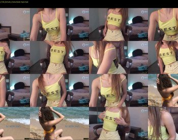 ms_seductive — Chaturbate Female strip rec, Aug 21, 2019 17:28