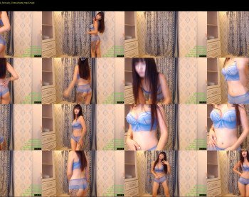tiny_cute — Chaturbate Female strip rec, Aug 26, 2019 15:22