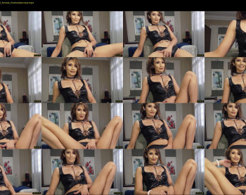classdeb — Chaturbate Female strip rec, Sep 8, 2019 03:42