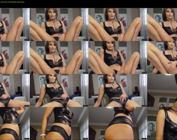 classdeb — Chaturbate Female strip rec, Sep 8, 2019 04:03