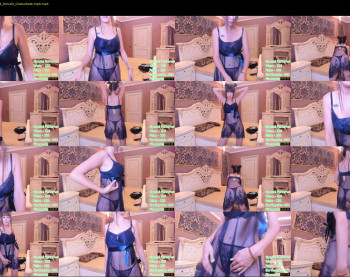 tiny_cute — Chaturbate Female strip rec, Sep 8, 2019 15:44