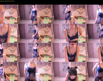 tiny_cute — Chaturbate Female strip rec, Sep 8, 2019 17:12