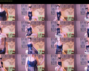 tiny_cute — Chaturbate Female strip rec, Sep 8, 2019 18:10