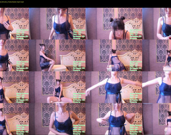 tiny_cute — Chaturbate Female strip rec, Sep 8, 2019 19:08