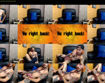 harry_reems_ — Chaturbate Male strip rec, Sep 19, 2019 10:26
