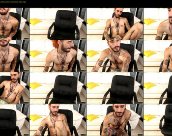 harry_reems_ — Chaturbate Male strip rec, Sep 20, 2019 23:03
