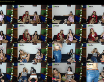 pinkmuse — Chaturbate Couple strip rec, Sep 21, 2019 20:14