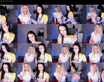 uindi — Chaturbate Female strip rec, Sep 22, 2019 00:44