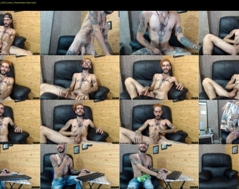 harry_reems_ — Chaturbate Male strip rec, Sep 27, 2019 14:25