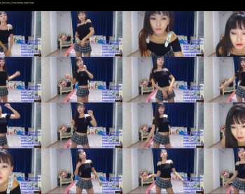 tiny_cute — Chaturbate Female strip rec, Oct 21, 2019 20:50