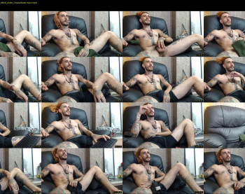 harry_reems_ — Chaturbate Male strip rec, Oct 27, 2019 08:24