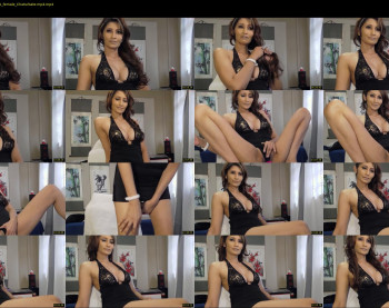 classdeb — Chaturbate Female strip rec, Nov 6, 2019 03:41