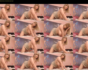 devoiuserin — Chaturbate Female strip rec, Nov 21, 2019 20:09
