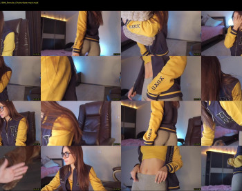 ms_seductive — Chaturbate Female strip rec, Nov 21, 2019 19:09