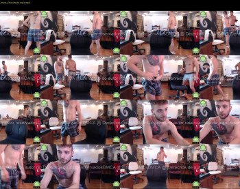 classied — Chaturbate Male strip rec, Dec 13, 2019 17:53