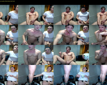 max_232 — Chaturbate Male strip rec, Dec 20, 2019 21:54