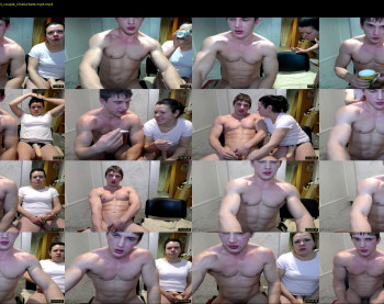 max_232 — Chaturbate Male strip rec, Dec 21, 2019 00:53