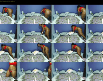 juicy_karla — Chaturbate Female strip rec, Dec 26, 2019 23:54