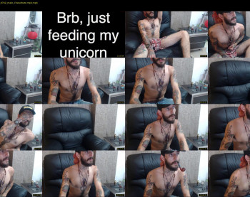 harry_reems_ — Chaturbate Male strip rec, Dec 29, 2019 07:42