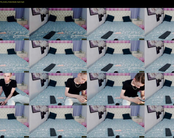 erick_deen — Chaturbate Male strip rec, Dec 30, 2019 17:53