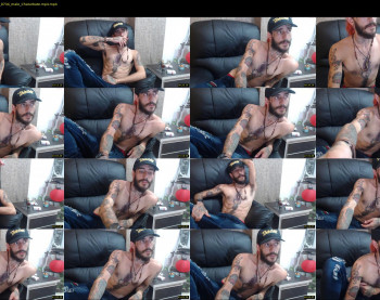 harry_reems_ — Chaturbate Male strip rec, Dec 30, 2019 07:34
