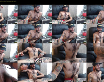 harry_reems_ — Chaturbate Male strip rec, Dec 30, 2019 08:51