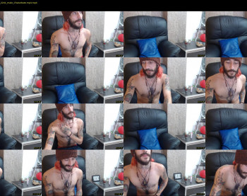 harry_reems_ — Chaturbate Male strip rec, Dec 30, 2019 22:41