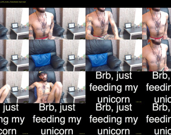 harry_reems_ — Chaturbate Male strip rec, Jan 3, 2020 12:55