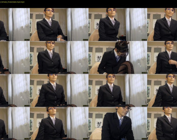 classdeb — Chaturbate Female strip rec, Jan 9, 2020 05:13