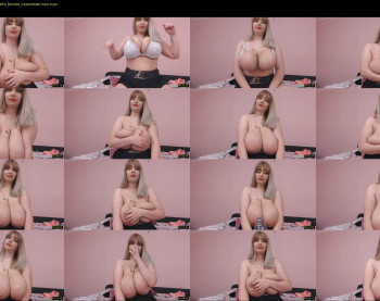 devoiuserin — Chaturbate Female strip rec, Jan 21, 2020 20:53