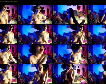 reddevilsroom — Chaturbate Couple strip rec, Jan 21, 2020 22:37