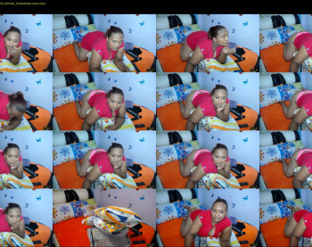 marysol83 — Chaturbate Female strip rec, Jan 24, 2020 05:53