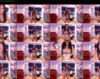 tiny_cute — Chaturbate Female strip rec, Feb 1, 2020 09:30