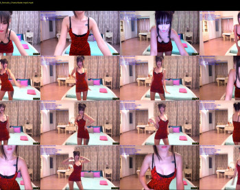 tiny_cute — Chaturbate Female strip rec, Feb 19, 2020 13:53