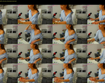 melomankaa — Chaturbate Female strip rec, Feb 21, 2020 08:53