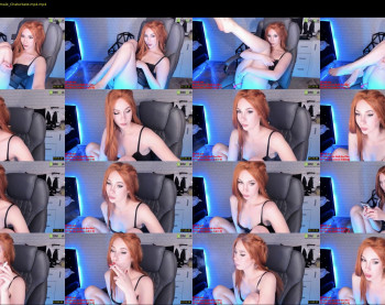 uindi — Chaturbate Female strip rec, Feb 21, 2020 23:58