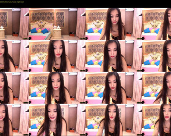 tiny_cute — Chaturbate Female strip rec, Mar 21, 2020 17:56