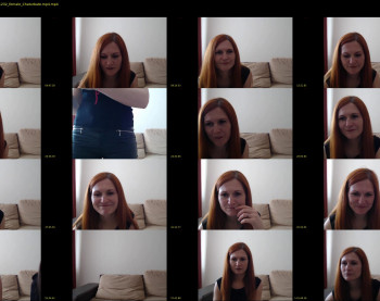 roxxxco — Chaturbate Female strip rec, Mar 24, 2020 12:32